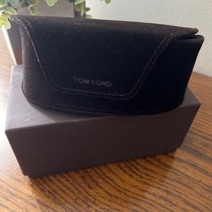 Tom Ford Whitney Sunglasses